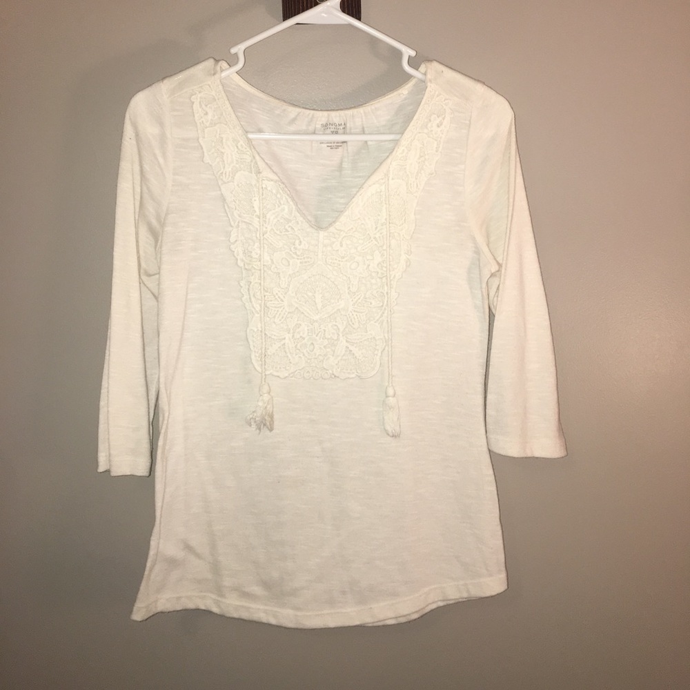 WOMEN'S CASUAL SHIRT